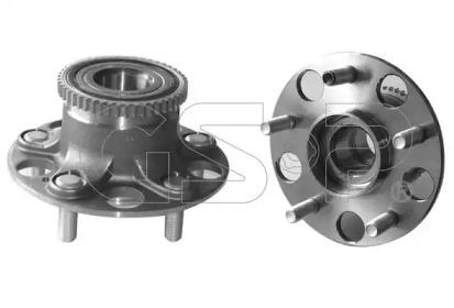 GSP 9234005 Wheel bearing