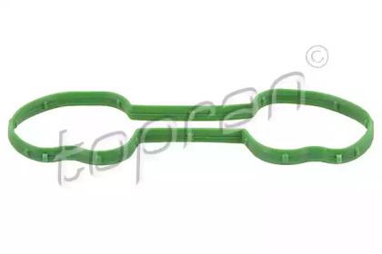 Topran 302 271 Прокладка впускного колектора Topran 302 271 Прокладка впускного колектора