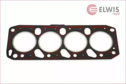 Elwis Royal 0026575 Gasket cylinder head