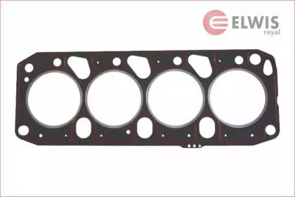 Elwis Royal 0026576 Gasket cylinder head Elwis Royal 0026576 Gasket cylinder head