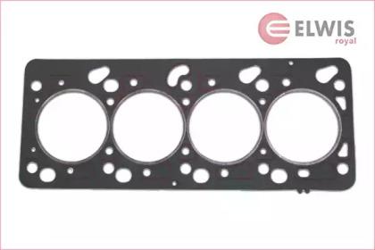 Elwis Royal 0026580 Gasket cylinder head