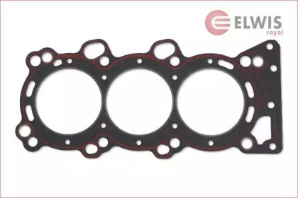 Elwis Royal 0030030 Gasket cylinder head Elwis Royal 0030030 Gasket cylinder head