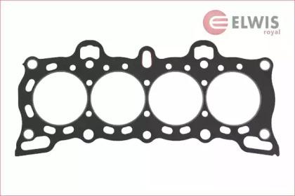 Elwis Royal 0031516 Gasket cylinder head