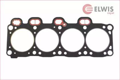 Elwis Royal 0037510 Gasket cylinder head Elwis Royal 0037510 Gasket cylinder head