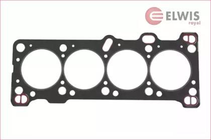 Elwis Royal 0037517 Прокладка головки блоку циліндрів Elwis Royal 0037517 Прокладка головки блоку циліндрів