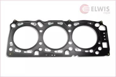 Elwis Royal 0038802 Gasket cylinder head Elwis Royal 0038802 Gasket cylinder head
