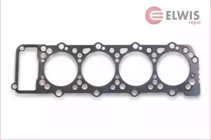 Elwis Royal 0038828 Gasket cylinder head Elwis Royal 0038828 Gasket cylinder head