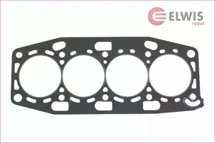 Elwis Royal 0038829 Gasket cylinder head Elwis Royal 0038829 Gasket cylinder head