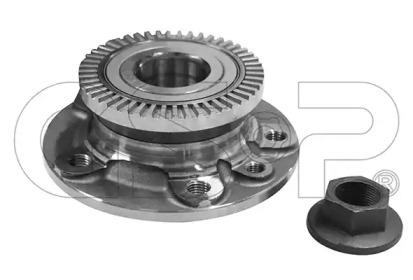 GSP 9235001K Wheel bearing GSP 9235001K Wheel bearing