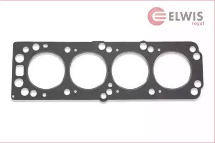 Elwis Royal 0042614 Gasket cylinder head Elwis Royal 0042614 Gasket cylinder head