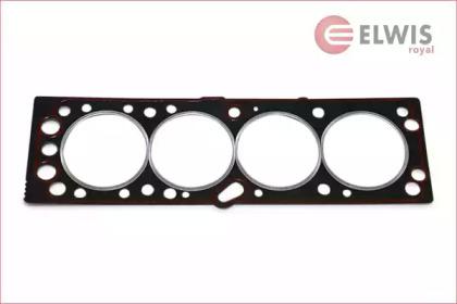 Elwis Royal 0042649 Gasket cylinder head