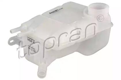 Topran 302 294 Reservoir assy coolant Topran 302 294 Reservoir assy coolant