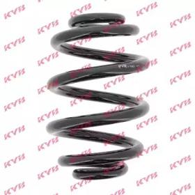 Kayaba RJ6801 Пружина подвески передняя Kayaba RJ6801 Пружина подвески передняя