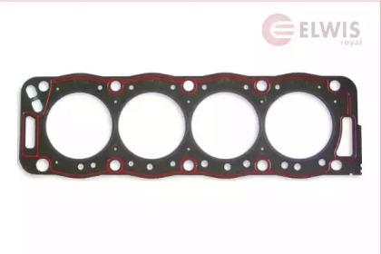 Elwis Royal 0044252 Gasket cylinder head Elwis Royal 0044252 Gasket cylinder head