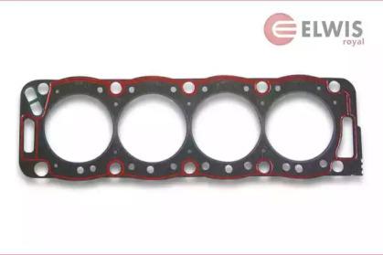 Elwis Royal 0044253 Gasket cylinder head Elwis Royal 0044253 Gasket cylinder head