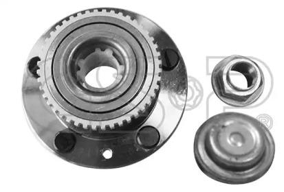 GSP 9236002K Wheel bearing GSP 9236002K Wheel bearing