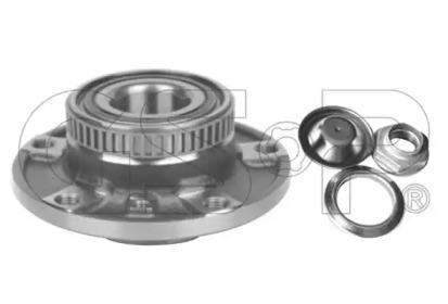 GSP 9237002K Підшипник маточини колеса