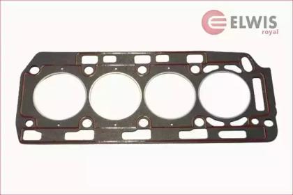 Elwis Royal 0046813 Прокладка головки блоку циліндрів Elwis Royal 0046813 Прокладка головки блоку циліндрів