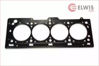 Elwis Royal 0046839 Прокладка головки блока цилиндров
