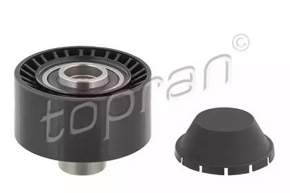 Topran 302 419 Ролик натяжний ременя поліклинового Topran 302 419 Ролик натяжний ременя поліклинового