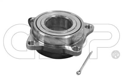 GSP 9240001K Wheel hub assy