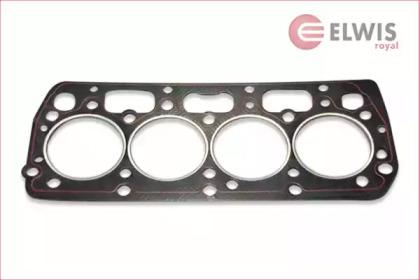 Elwis Royal 0050035 Gasket cylinder head
