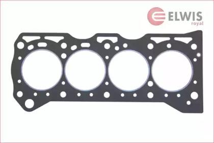 Elwis Royal 0052010 Gasket cylinder head