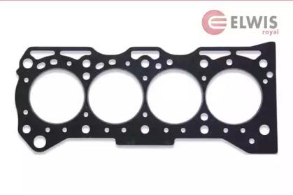 Elwis Royal 0052013 Gasket cylinder head Elwis Royal 0052013 Gasket cylinder head