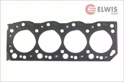 Elwis Royal 0052838 Прокладка головки блоку циліндрів Elwis Royal 0052838 Прокладка головки блоку циліндрів