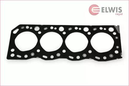 Elwis Royal 0052849 Gasket cylinder head Elwis Royal 0052849 Gasket cylinder head