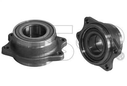 GSP 9240009 Подшипник ступицы колеса