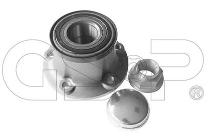 GSP 9242008K Wheel bearing GSP 9242008K Wheel bearing