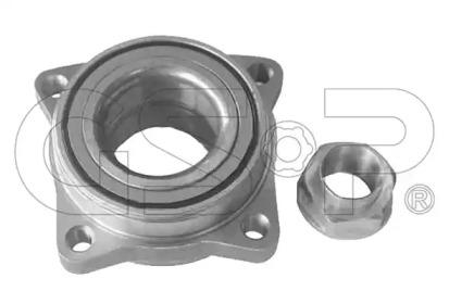 GSP 9243001K Wheel bearing GSP 9243001K Wheel bearing