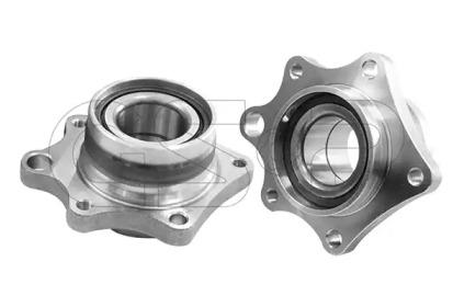 GSP 9243009 Wheel bearing
