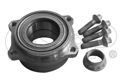 GSP 9245001K Wheel bearing