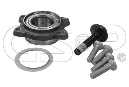 GSP 9245007S Wheel bearing
