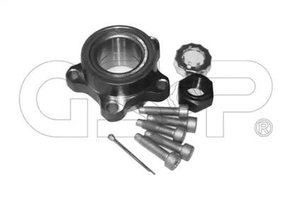GSP 9245009K Wheel bearing GSP 9245009K Wheel bearing