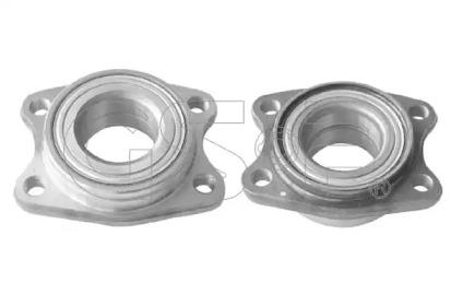 GSP 9245010 Маточина колеса GSP 9245010 Маточина колеса