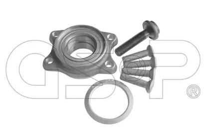 GSP 9245010K Wheel bearing GSP 9245010K Wheel bearing
