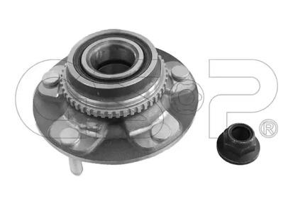 GSP 9245016K Wheel bearing