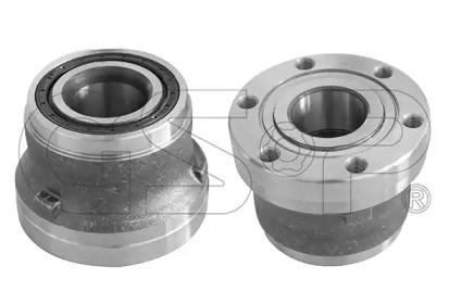 GSP 9245017 Підшипник маточини колеса