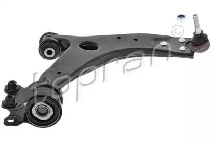 Topran 302 480 Arm assy suspension