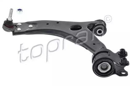 Topran 302 481 Arm assy suspension