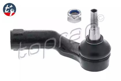 Topran 302 491 End assy tie rod steering