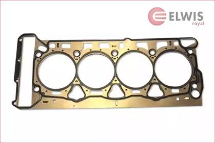 Elwis Royal 0056014 Gasket cylinder head Elwis Royal 0056014 Gasket cylinder head