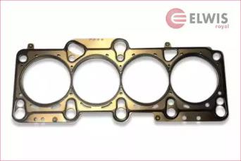 Elwis Royal 0056054 Gasket cylinder head Elwis Royal 0056054 Gasket cylinder head