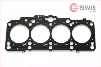 Elwis Royal 0056058 Прокладка головки блоку циліндрів Elwis Royal 0056058 Прокладка головки блоку циліндрів
