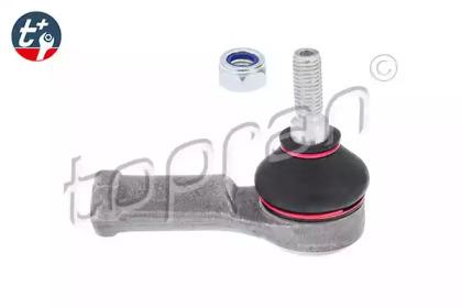 Topran 302 493 End assy tie rod steering