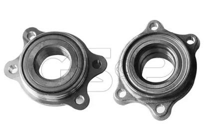 GSP 9247001 Маточина колеса