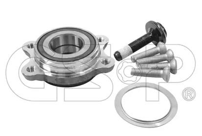 GSP 9247001K Wheel bearing GSP 9247001K Wheel bearing